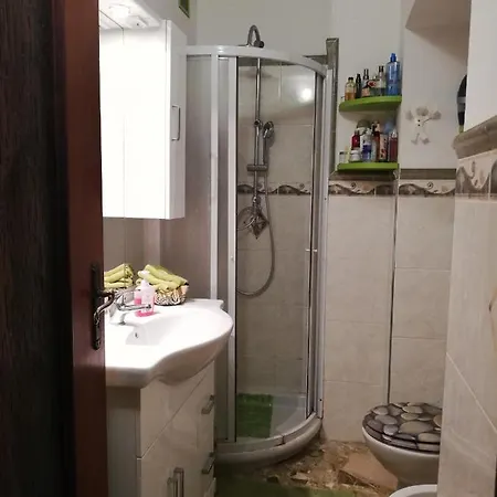 Apartment Grazioso Bilocale In Aurora Turin