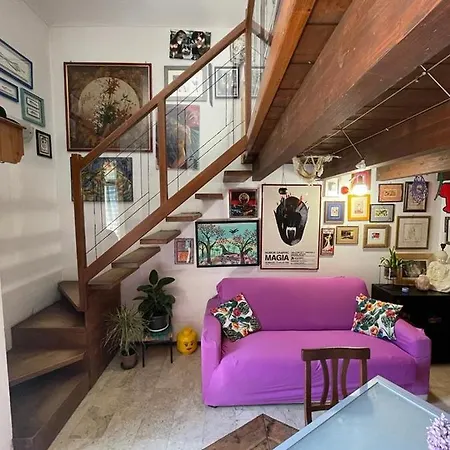 Grazioso Bilocale In Aurora Appartement Turin