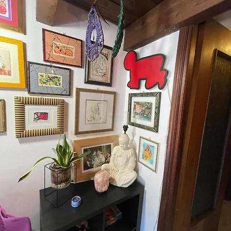 Grazioso Bilocale In Aurora Appartement *