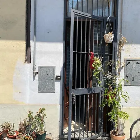 Grazioso Bilocale In Aurora * Turin